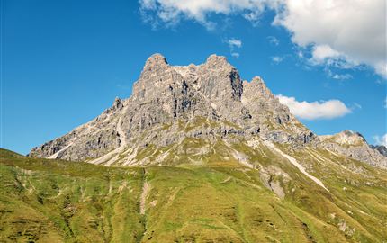 Großer Widderstein