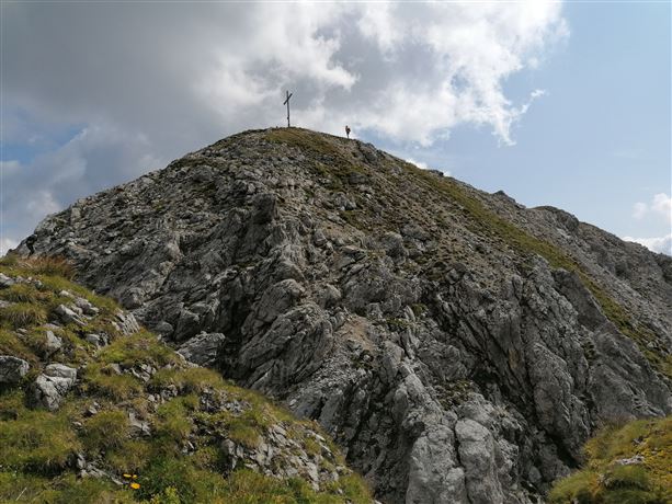 Hochkünzelspitze