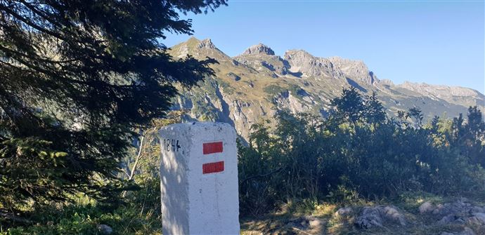 Schrofenpass